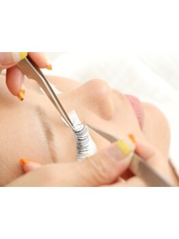 つけ放題メニューがある