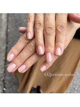 ルート12/ヌーディカラー♪