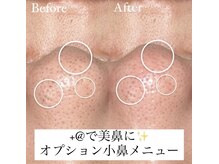 パウダールーム(POWDER ROOM)/