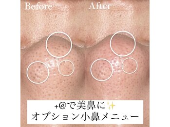 パウダールーム(POWDER ROOM)/