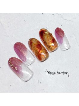ミューズ ファクトリー(Muse factory)/