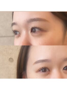 エニー アイラッシュ 鳥栖店(ANY Eyelash)/eyelist Kaoru