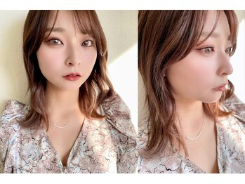 セネル(SeneL)/パリジェンヌラッシュリフト★