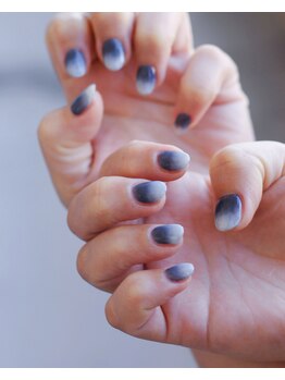 メトロ(Metro)/シンプル