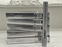 ミラー 八王子店の雰囲気（人気のラッシュアディクトシリーズ、V3シリーズ正規取扱店）