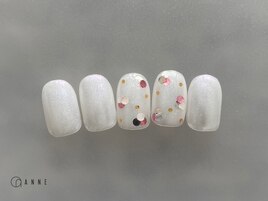 basic design2月☆パラジェル