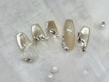 《ネイル》定額デザイン