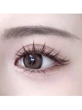 ナチュラル ビューティー サロン 京都四条烏丸店(Natural Beauty Salon)/ワンホン デザインボリューム☆