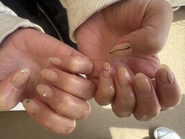 シンプルデザイン