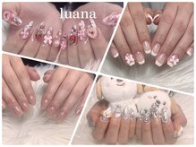 ルアナ(Luana)