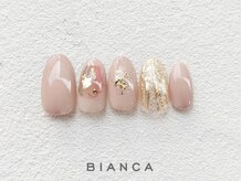 ビアンカ 神楽坂店(Bianca)/定額デザインコース★7500円