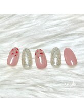 コユビ 新宿南口店(koyubi.)/スタンダードコース