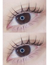 アルム(Areume)/韓国束感パーマ