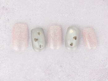 クロム(CHROM.)/定額デザイン