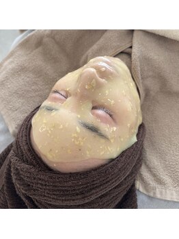 ラ フルール(La Fleur)/ハイドロジェリーマスク