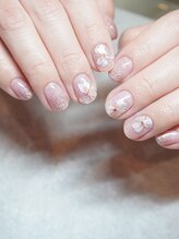 イユ ド ラペ(Yeux de LAPAIX)/デザインコース★初回7,700円