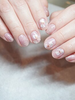 イユ ド ラペ(Yeux de LAPAIX)/デザインコース★初回7,700円