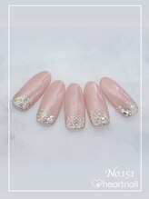 はあとねいる新都心銘苅店/定額デザイン