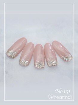 はあとねいる新都心銘苅店/定額デザイン