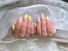 アール ネイルサロン/90分やり放題6980