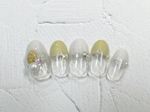 リノ(Lino)/定額トレンドコース　10