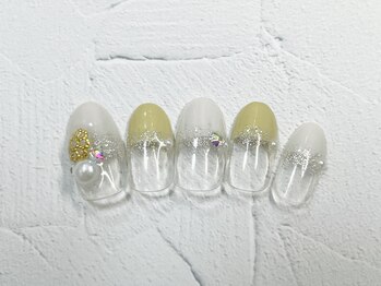 リノ(Lino)/定額トレンドコース 10