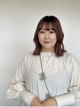 オーバル ヘアー ルポ(OVAL hair repos)&nbsp;OGATA 