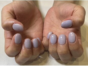 アールエム(Rm)/6月☆ネイル