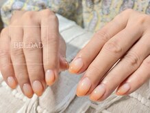 ベルダ(BELDAD)/お客様ネイル ー Customer nail