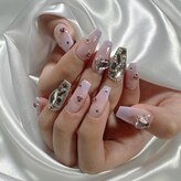 ウィッシュネイル 名古屋店(Ｗish Ｎail)