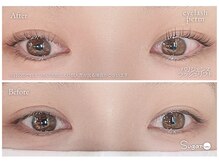 シュガー 海老名店(Sugar)/パリジェンヌラッシュリフト