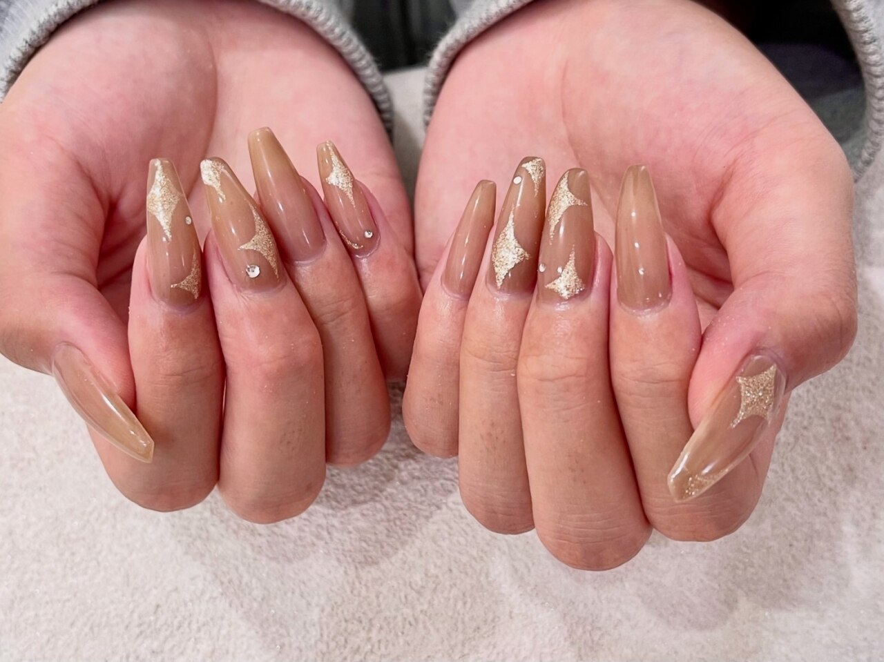 マイマイネイル(maimai nails.)｜ホットペッパービューティー
