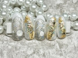 HAND☆ゴージャス定額プラン