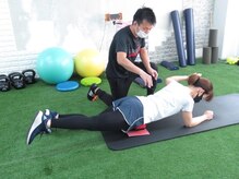 毎日体幹塾