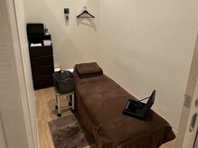 ラクシア アリオ札幌店の雰囲気（個室完備　リラックスして施術を受けることができます）