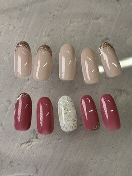 ラニ エカヒ 横浜店(Lani`ekahi)/定額デザイン