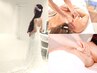 【ブライダル☆式直前可】天使の羽 デコルテ背中二の腕集中！ラジオ波込 60分