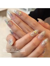 サロンドジュピター(Salon de Jupiter)/B