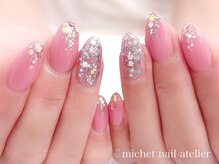 ミケ/定額エレガントコース