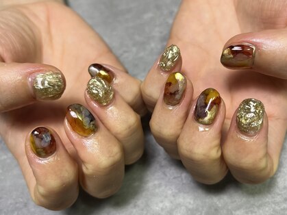 バロン(BARONS)の写真