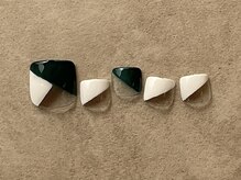 アイビー(Aivy)/大人個性的デザイン