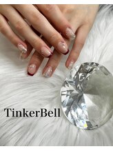 ティンカーベル(TinkerBell)/オーダーネイル