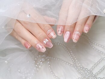 ナミネイルサロン(Nami Nail Salon)/