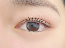 アーツ アイサロン 町田店(arts eyesalon)/韓国風パーマ