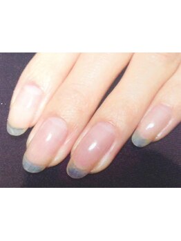 ハンドケアが得意なサロン