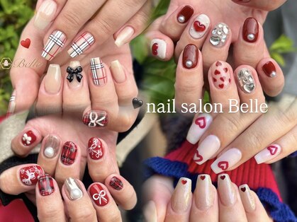 ベル(Belle)の写真