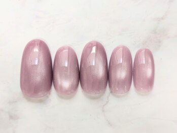 ルーム 新松戸店(ROOM)/【定額プラチナコース¥6800】