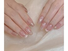 バラ・ネイルサロン【パラジェル店/日暮里・西日暮里】/