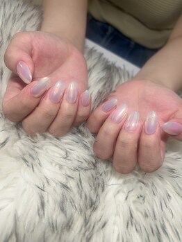 ビューティーエース リネイル(BeautyA×Re:NaiL)/