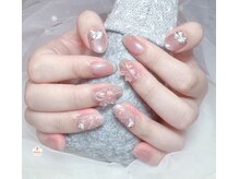 ロージー(Rosey)/101種の定額デザイン